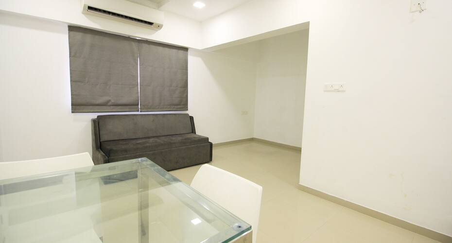 Sangath Banquets Service Apartment phase 3, Ahmedabad 4